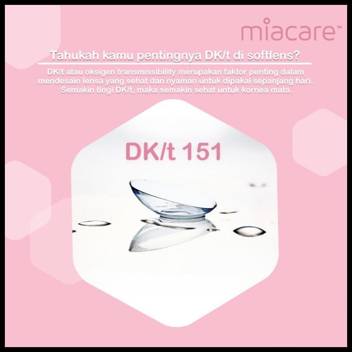 Set 10 Ống Kính Thủy Tinh Micacare Eautrasil Plus Màu Xám Lấp Lánh | BigBuy360 - bigbuy360.vn
