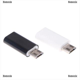 Đầu Chuyển Đổi Từ Type-C Sang Micro Usb Tiện Dụng