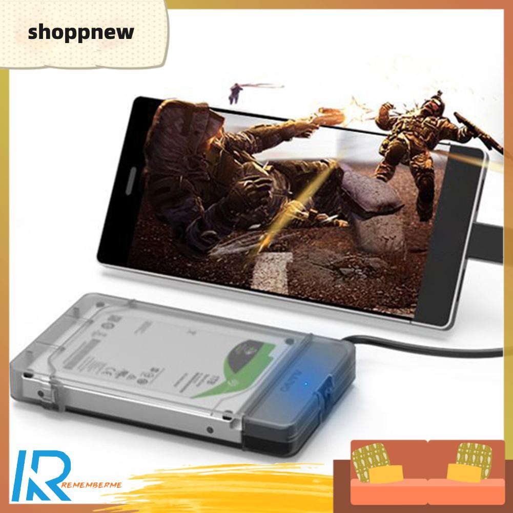 Hộp Đựng Ổ Cứng Maiwo K104 2.5 Inch Usb 3.0 Sata Hdd Box 3tb Ốp | BigBuy360 - bigbuy360.vn