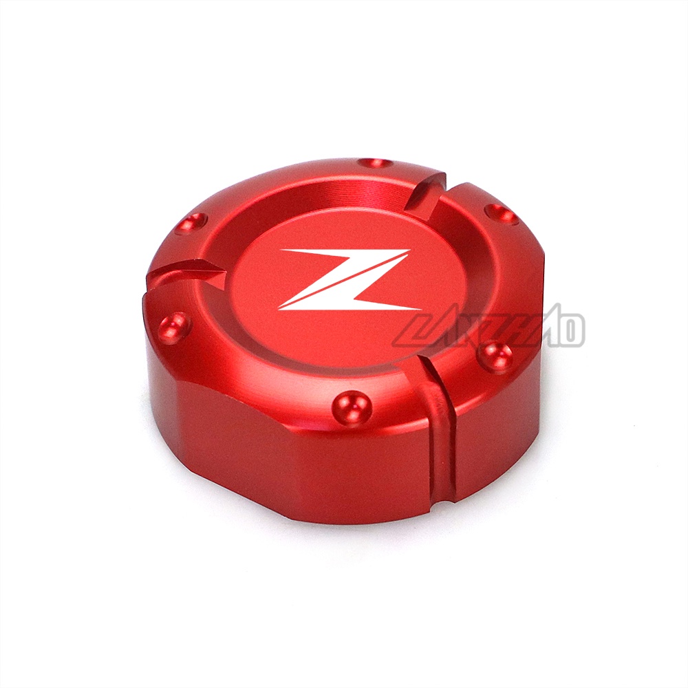 Z Nắp Đậy Bình Dầu Cho Xe Mô Tô KAWASAKI Z1000 Z750 Z800 Z900 Z650