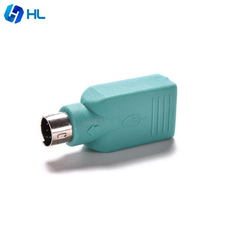 Đầu Chuyển Đổi Từ Ps / 2 Ps2 Sang Usb Female