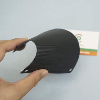 Tấm lưới chắn lọc bụi quạt fan case 12cm và 14cm - Lưới chắn bụi nhiều kích thước theo nhà sản xuất