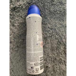 Xịt khử mùi Dove Original 150ml