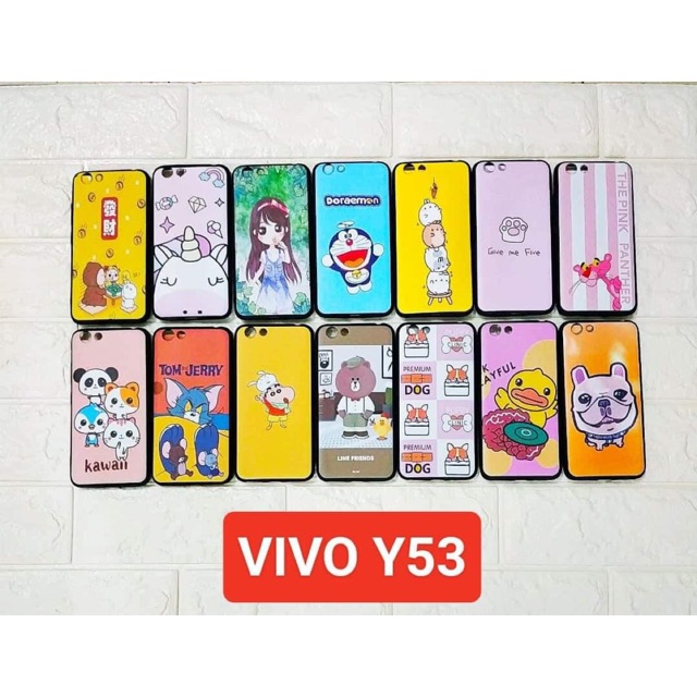 Ốp dẻo vivo y53