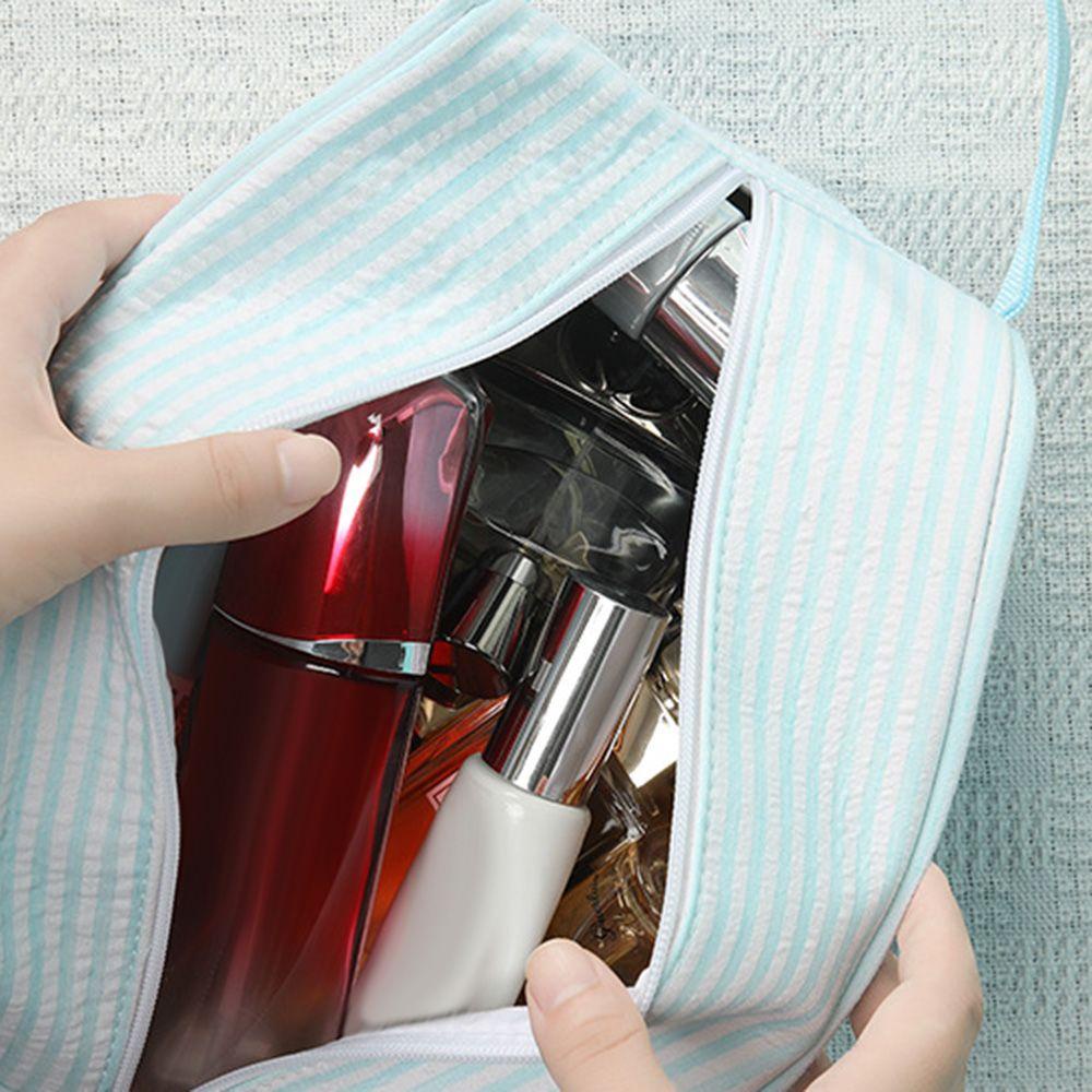 ORIENTLII Túi Đựng Mỹ Phẩm Sức Chứa Lớn Tiện Lợi Dễ Sử Dụng Khi Đi Du Lịch
