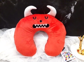 GỐI CHỮ U KÊ CỔ MONSTER