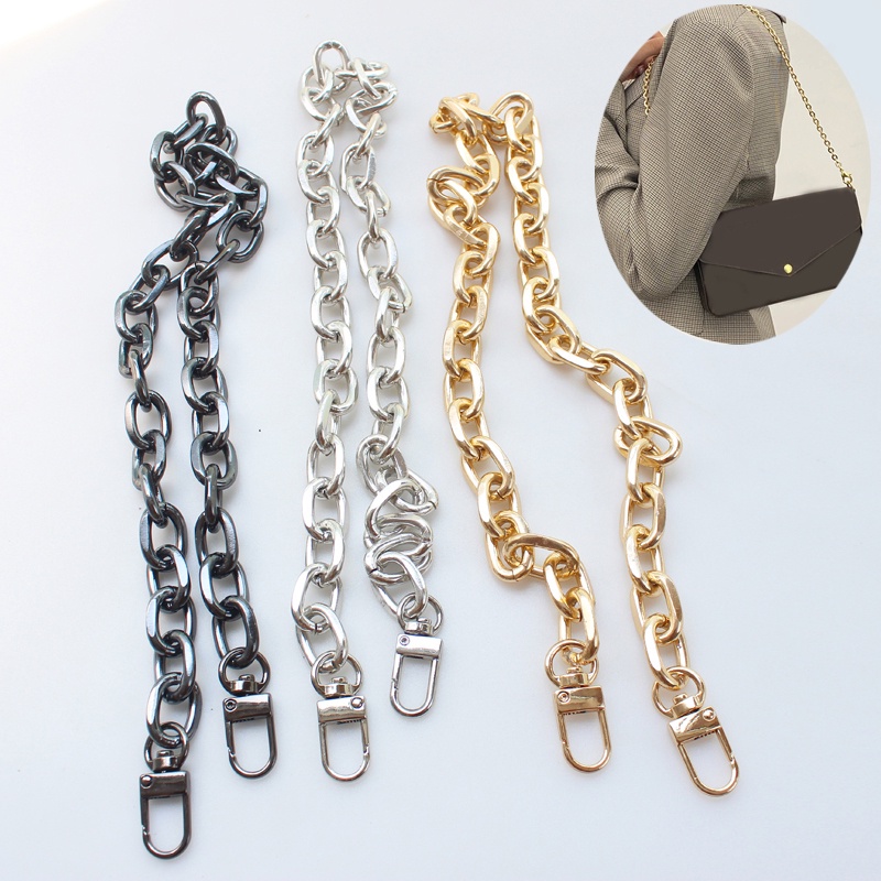 Dây Xích 13mm Thay Thế Cho Túi Xách