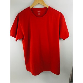 Áo thun UNISEX Màu Đỏ THOUSE