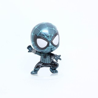 [Thanh lý giá rẻ] Mô hình cosbaby spiderman