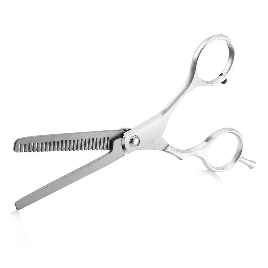 Set kéo cắt tóc mỏng chất lượng cao dành cho salon
