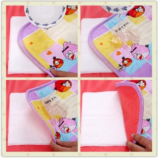 Combo 10 Thảm Lót Chống Thấm Cho Bé