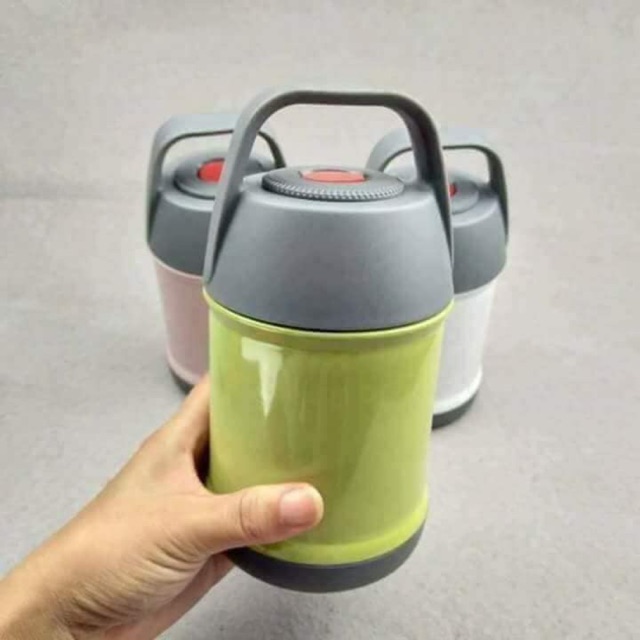 Bình ủ cháo