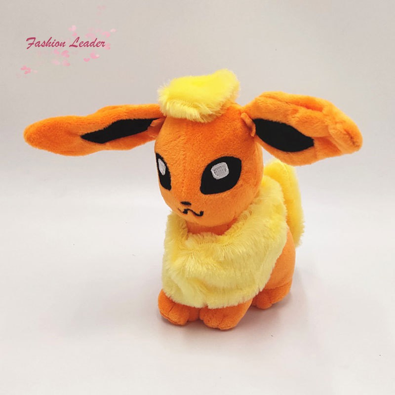 Thú Nhồi Bông Hình Pikachu Đáng Yêu