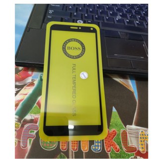 Kính full màn hình Vsmart Bee