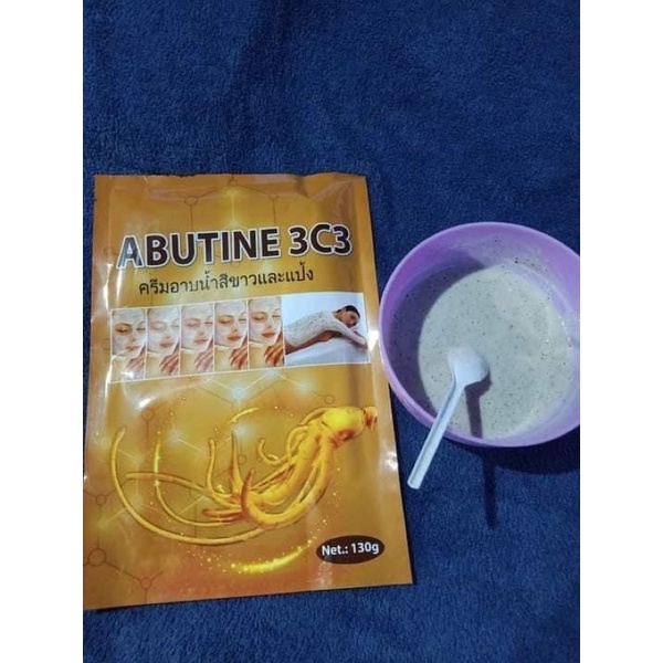 combo kích Abutine 3c3 + tắm trắng abutine 3c3