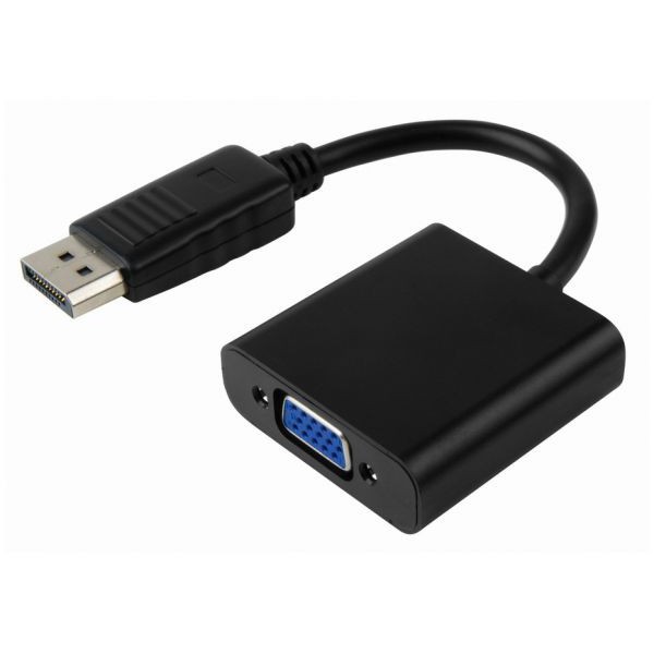 Cáp chuyển DisplayPort sang HDMI, dây displayport sang VGA, hdmi ra vga