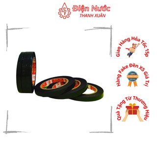 Băng Dính Xốp Xanh Dán 2 Mặt Chịu Đàn Hồi Cao, Tiện Lợi, Dễ Dàng Sử Dụng 9039