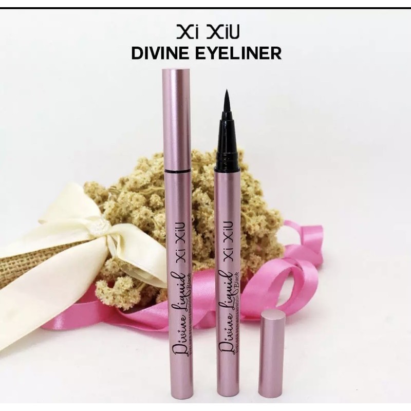(Hàng Mới Về) Bút Kẻ Mắt Xiu Divine Chống Thấm Nước | BigBuy360 - bigbuy360.vn