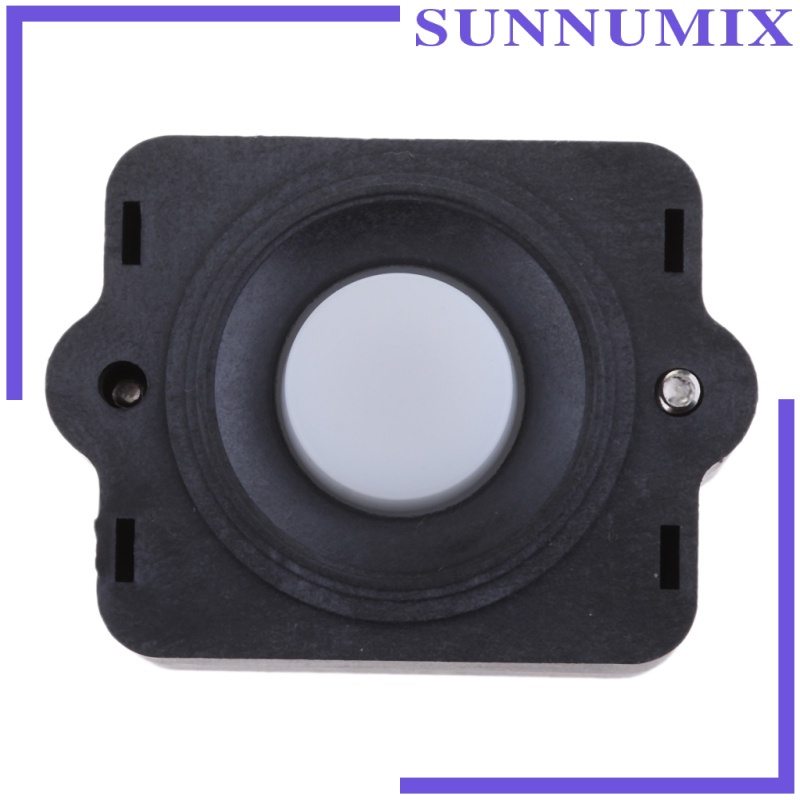 [SUNNIMIX] Black Boat Marine Water Pump Standard Pressure Switch Adjustable | BigBuy360 - bigbuy360.vn