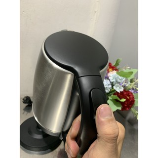 Bình đun siêu tốc Inox Truehome  TK-17SE32A (1.7 Lít)