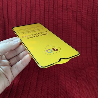 Dán cường lực phủ màn hình Redmi Note 8 Pro