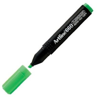 Bút Dạ Quang Artline EK-660