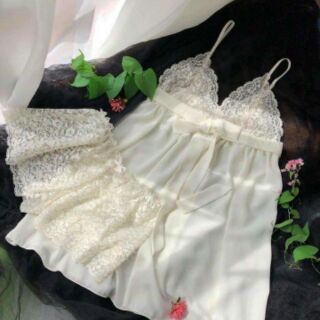 Váy ngủ cao cấp