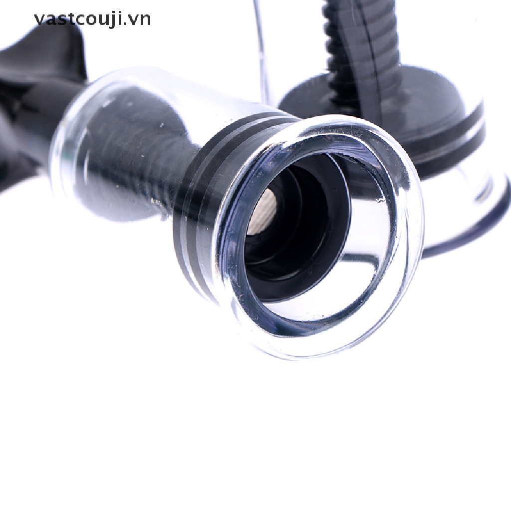 Cốc Giác Hơi Mát Xa Cơ Thể Tiện Dụng