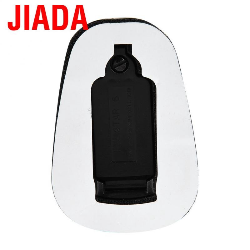 Đèn Flash Sinh Tồn Jiada Ex433-bk-green