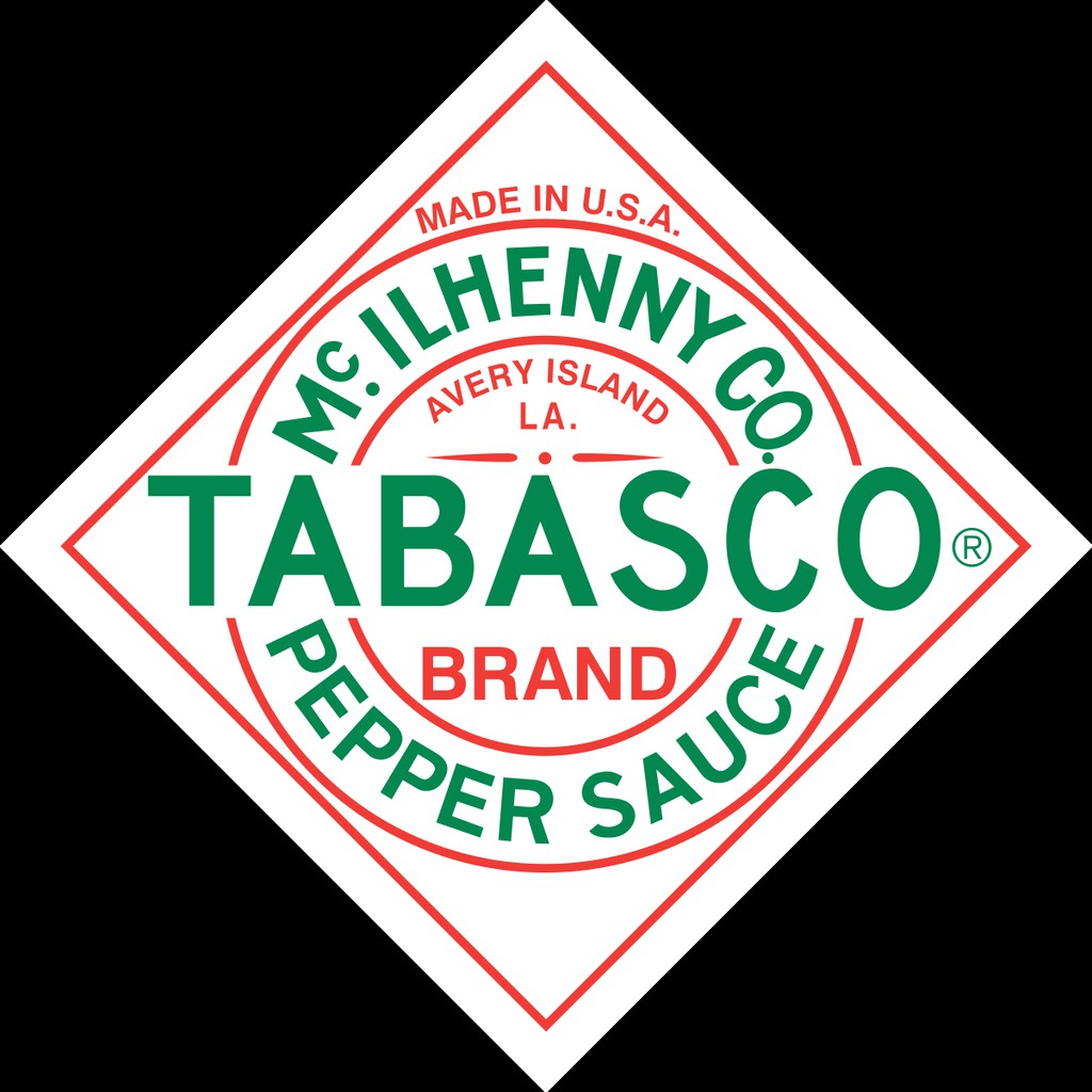 Sốt ớt Chipotle hiệu Tabasco 60ml