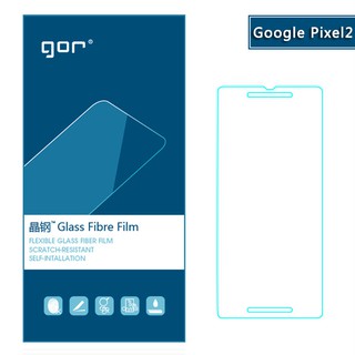 [Siêu Rẻ] Google Pixel 2 / Pixel 2XL Bộ DÁN DẺO GOR