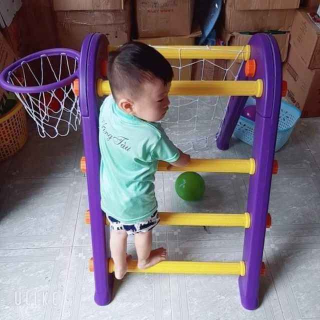 Bộ Vận Động Đa Năng 3 in 1 PEDIASURE