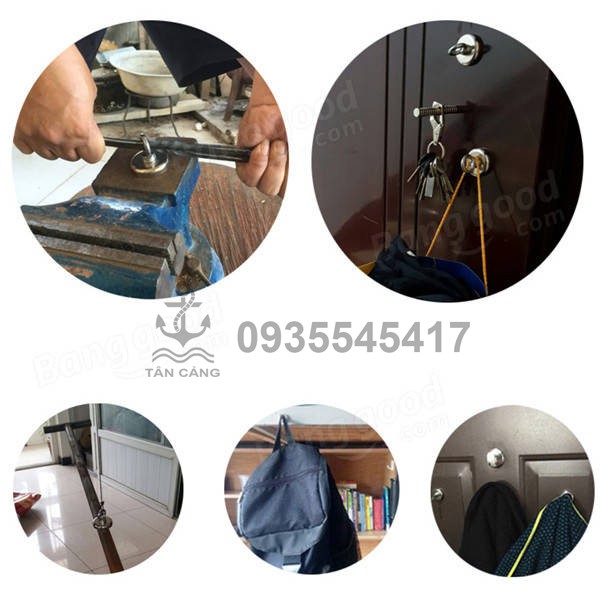 Nam châm đa năng - A070006