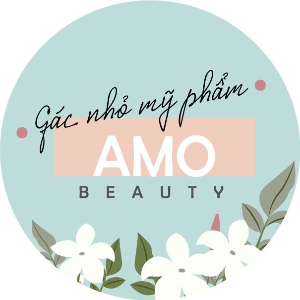AMO Beauty - Gác nhỏ mỹ phẩm