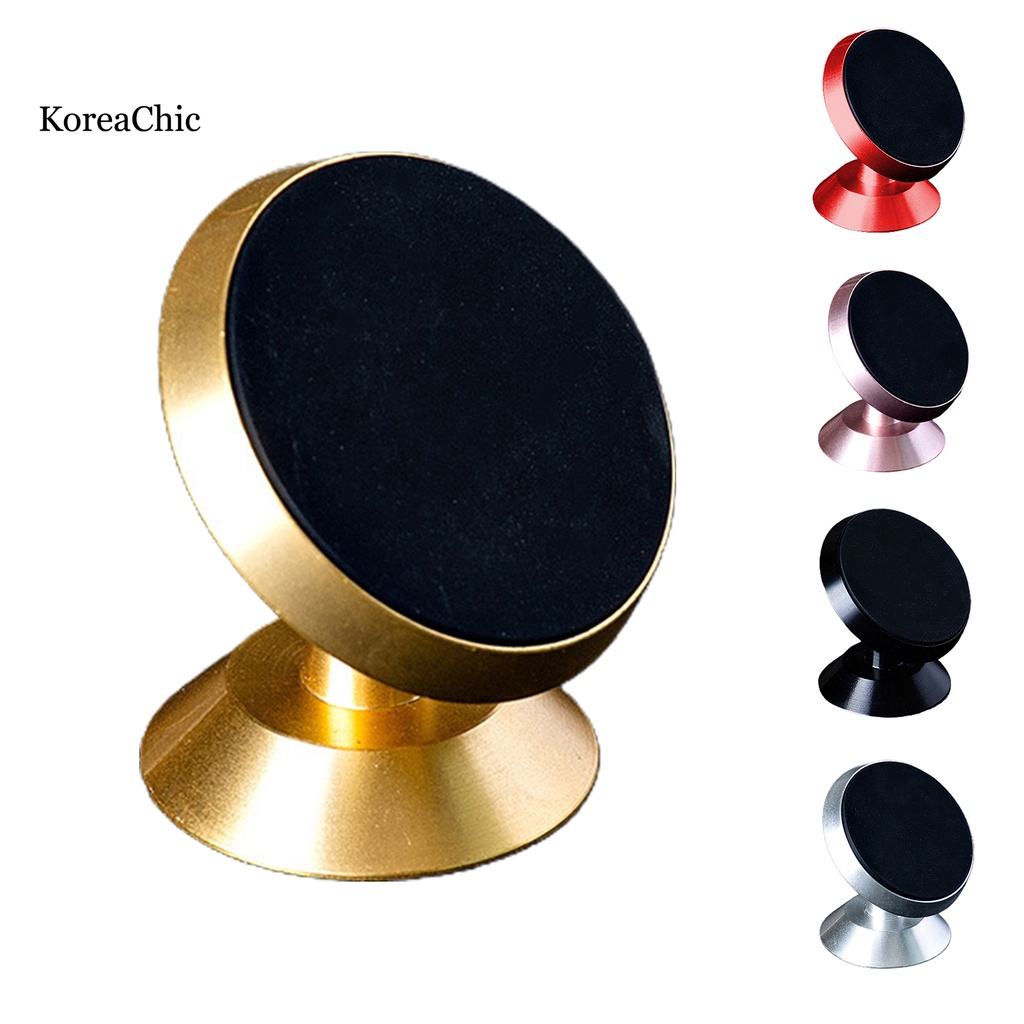 Giá Đỡ Điện Thoại Từ Tính Xoay 360 Độ Gắn Lỗ Thông Gió Xe Hơi | BigBuy360 - bigbuy360.vn