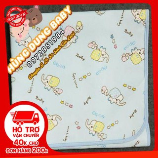 Chiếu điều hòa 2 mặt kt 60x80