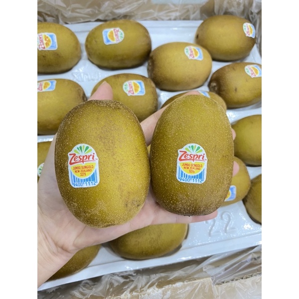Kiwi Vàng Newzeland - 300Gr