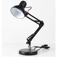 ĐÈN PIXAR ĐỂ BÀN LINH HOẠT SIZE 50CM KÈM ĐẾ