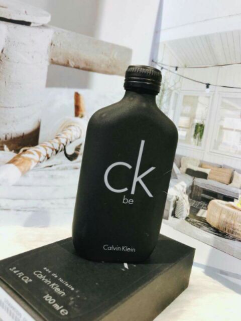 Nước hoa Calvin Klein Be for man 100ml