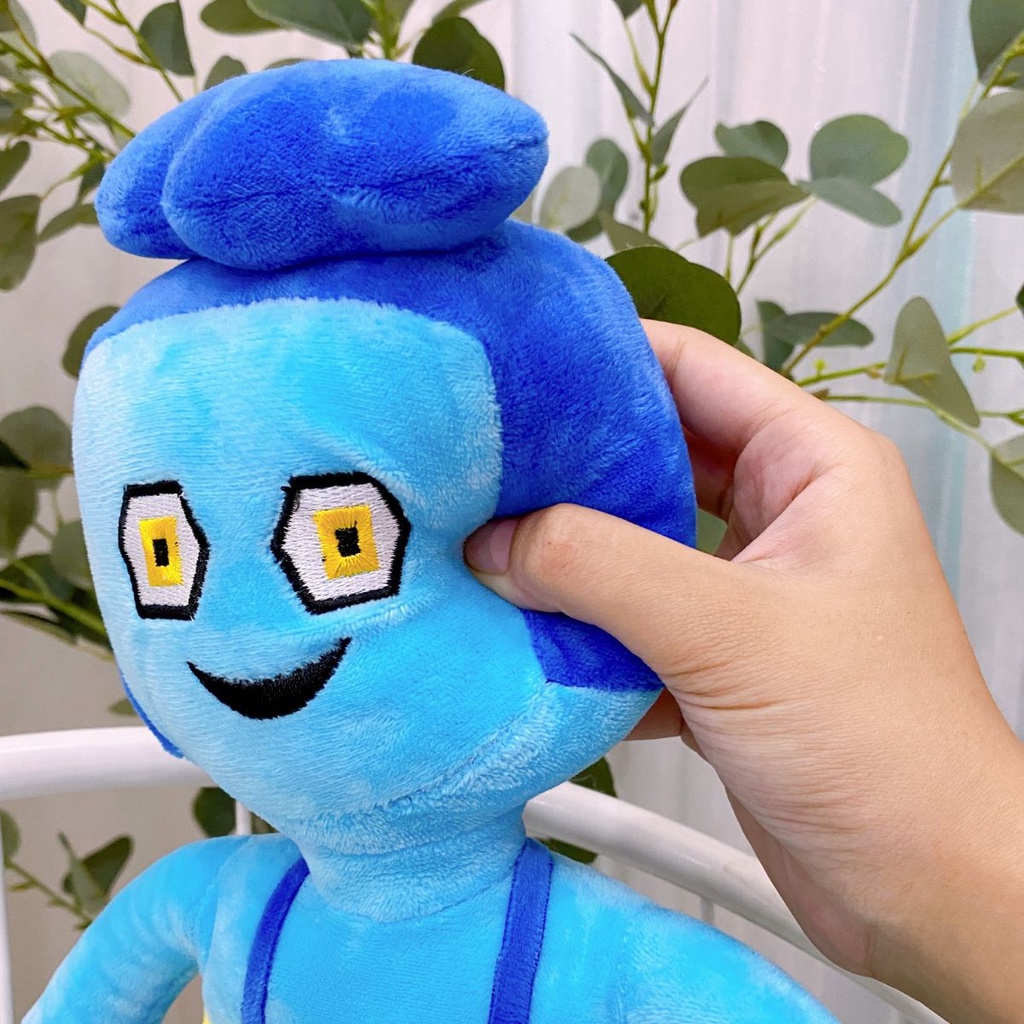 Gấu Bông Trong Game Poppy Playtime Chapter 2 - Gấu Bông Online