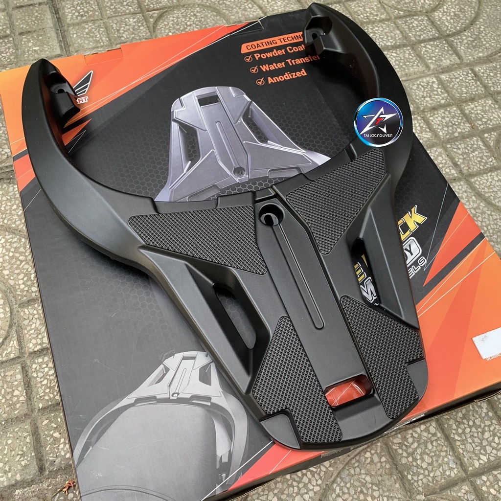 TAY DẮT NHÔM ĐÚC MOTOART SHVN VÀ SH Ý CÁC ĐỜI