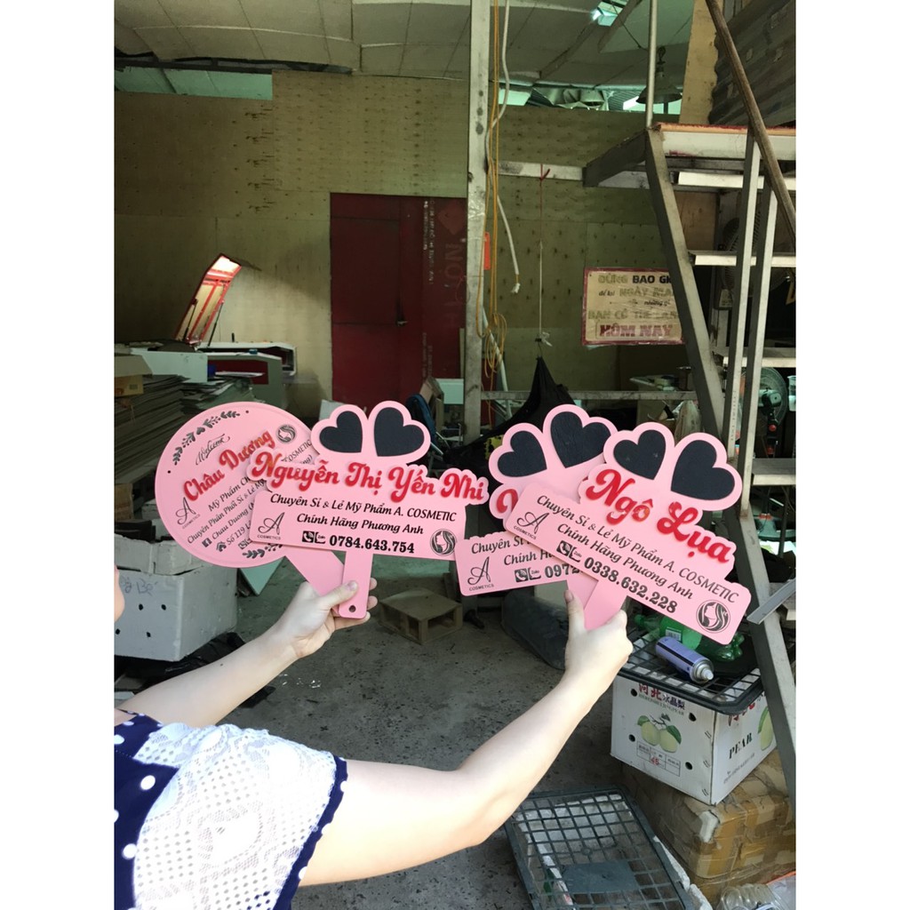 Bảng Gỗ - Khắc Tên Shop - Chụp ảnh - Checkin Sản Phẩm | BigBuy360 - bigbuy360.vn