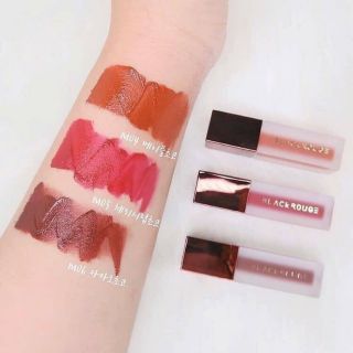 Set 3 son kem chocolip