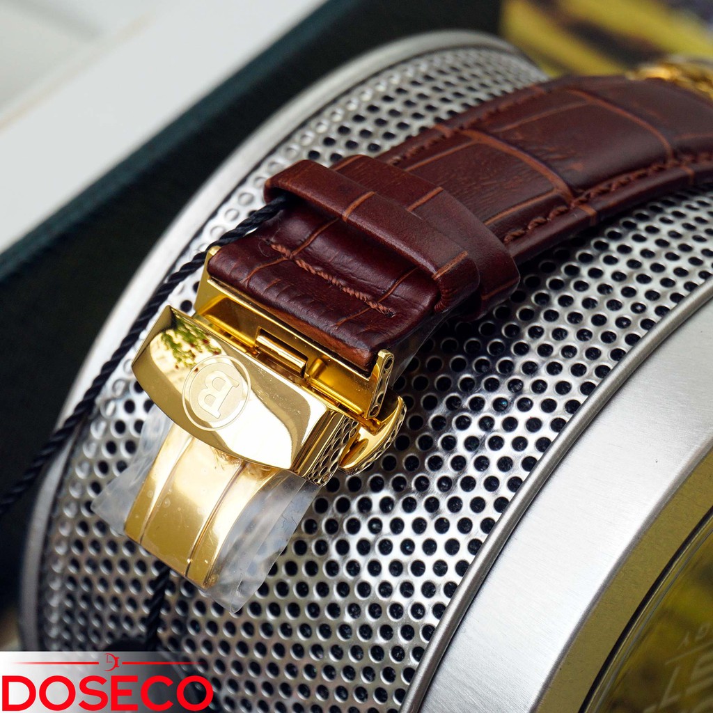Đồng hồ nam bentley BL1850-15MKWD-AMK-GL-T
