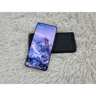 Điện thoại xiaomi mi 11 ultra ram 8g/256gb