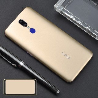 Miếng dán skin Oppo F11
