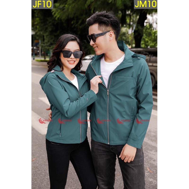 [Mã WASTMAY giảm 15% tối đa 30K đơn 150K] BÁN SỈ ÁO JACKET CDN CAO CẤP CHO NỮ | BigBuy360 - bigbuy360.vn