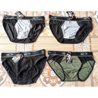 Combo 4 quần sịp nam