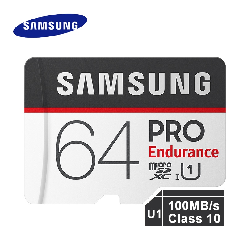 SAMSUNG Thẻ Nhớ Micro SDHC 32GB 64GB 128GB Tốc Độ Cao Hỗ Trợ Thẻ Nhớ SDHC Class 10 U1