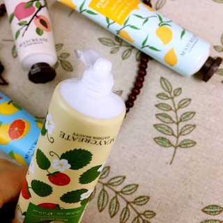 Kem Dưỡng Da Tay Siêu Mềm Mại Maycreate 30ml